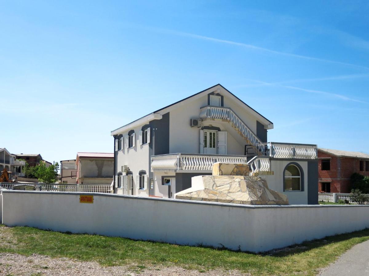 Apartment Golic - Kbg300 By Interhome Cesarica Exterior foto