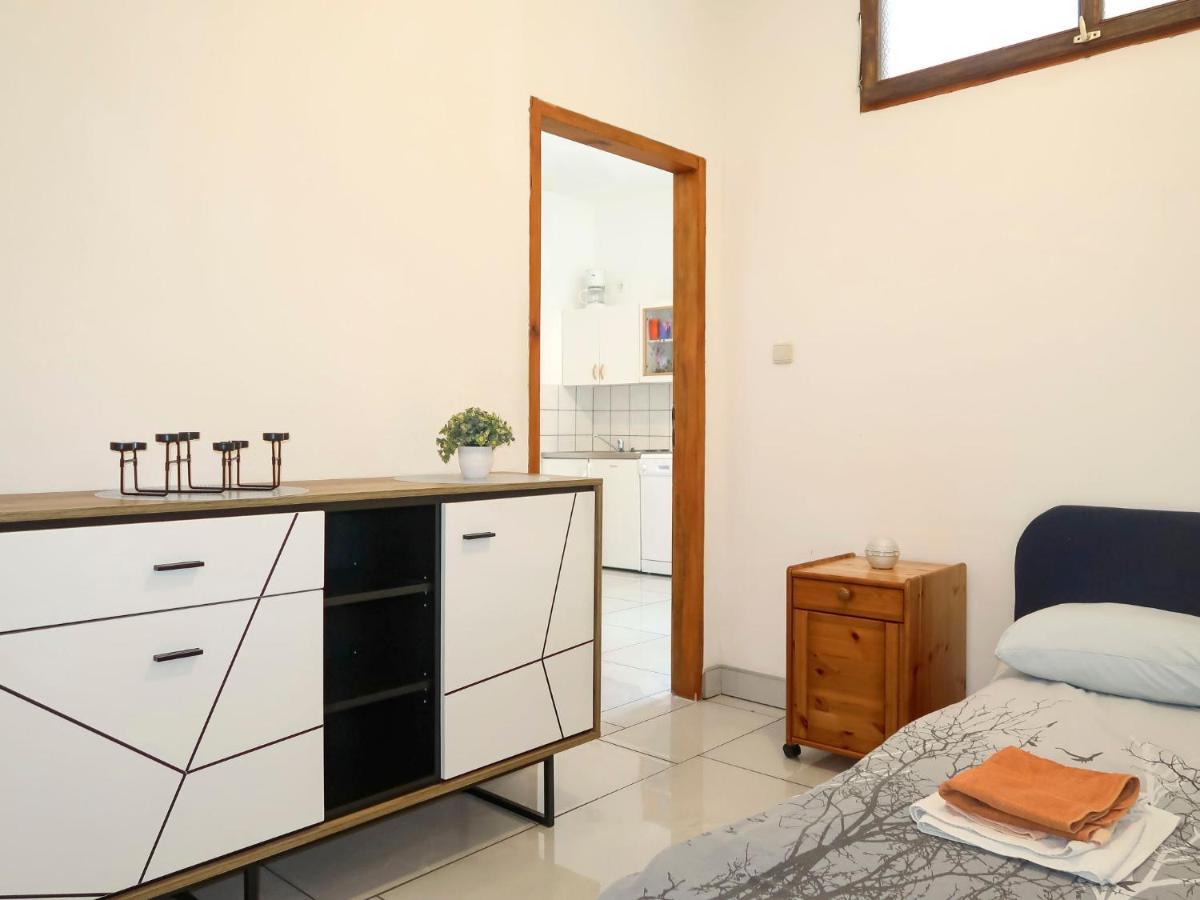 Apartment Golic - Kbg300 By Interhome Cesarica Exterior foto